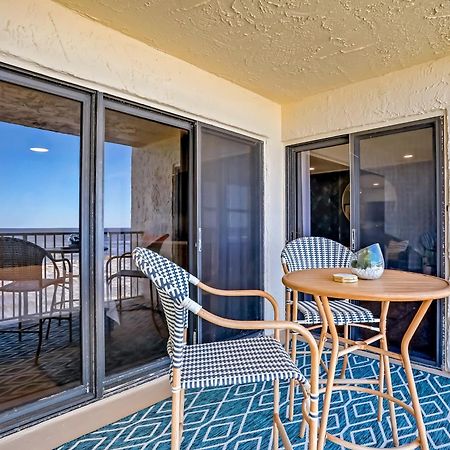 Castle Reef Condos New Smyrna Beach Pokoj fotografie