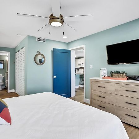 Castle Reef Condos New Smyrna Beach Pokoj fotografie