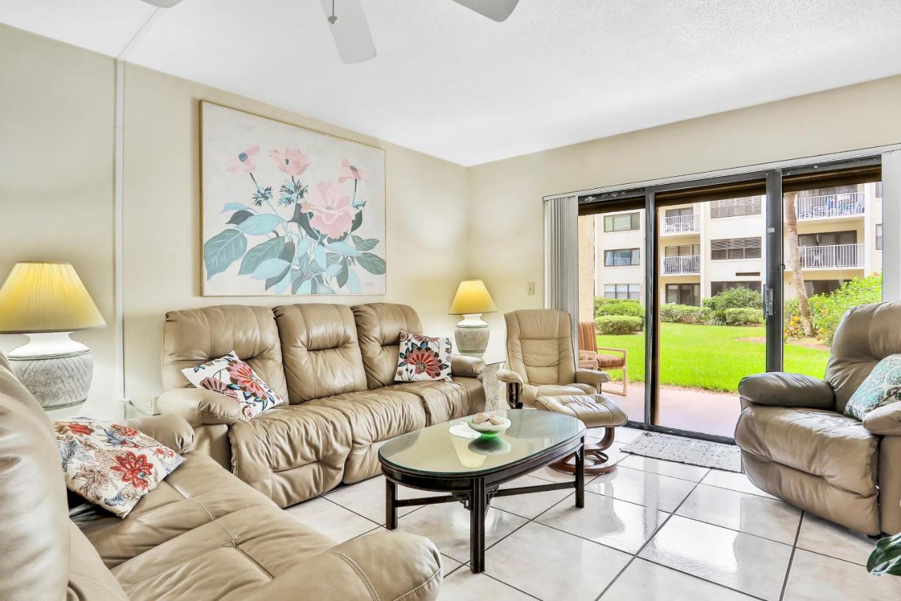 Castle Reef Condos New Smyrna Beach Pokoj fotografie