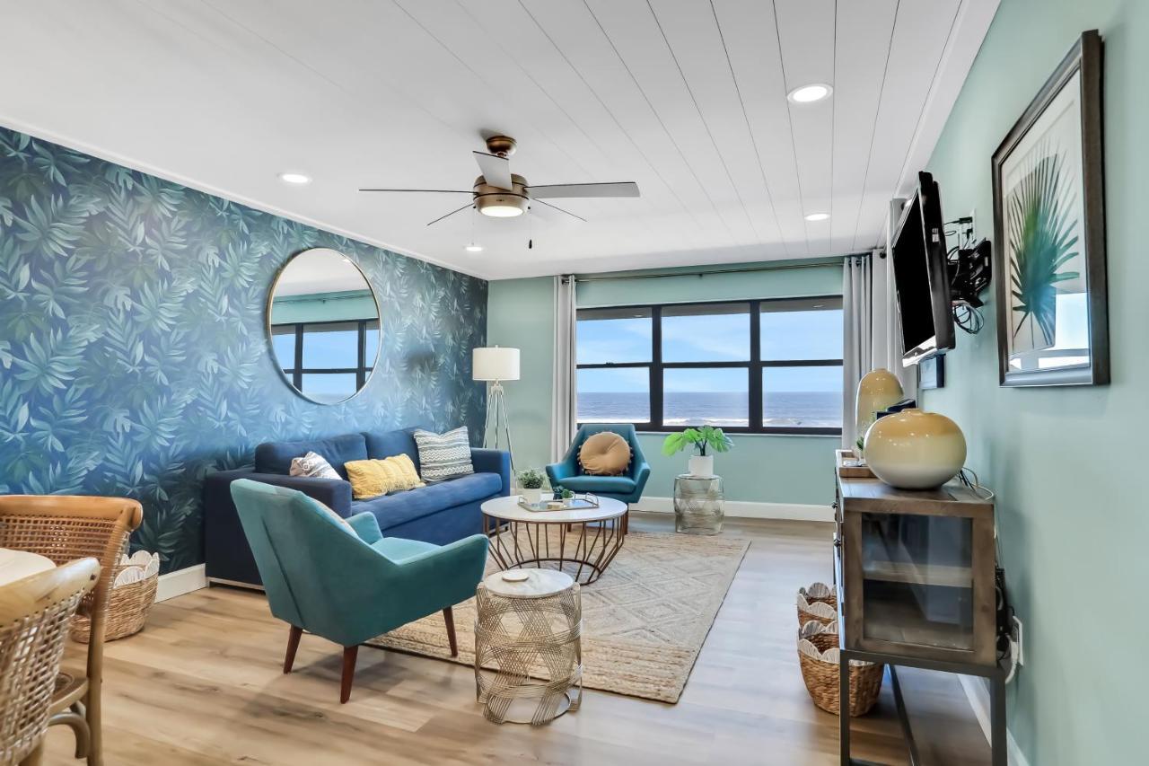 Castle Reef Condos New Smyrna Beach Pokoj fotografie