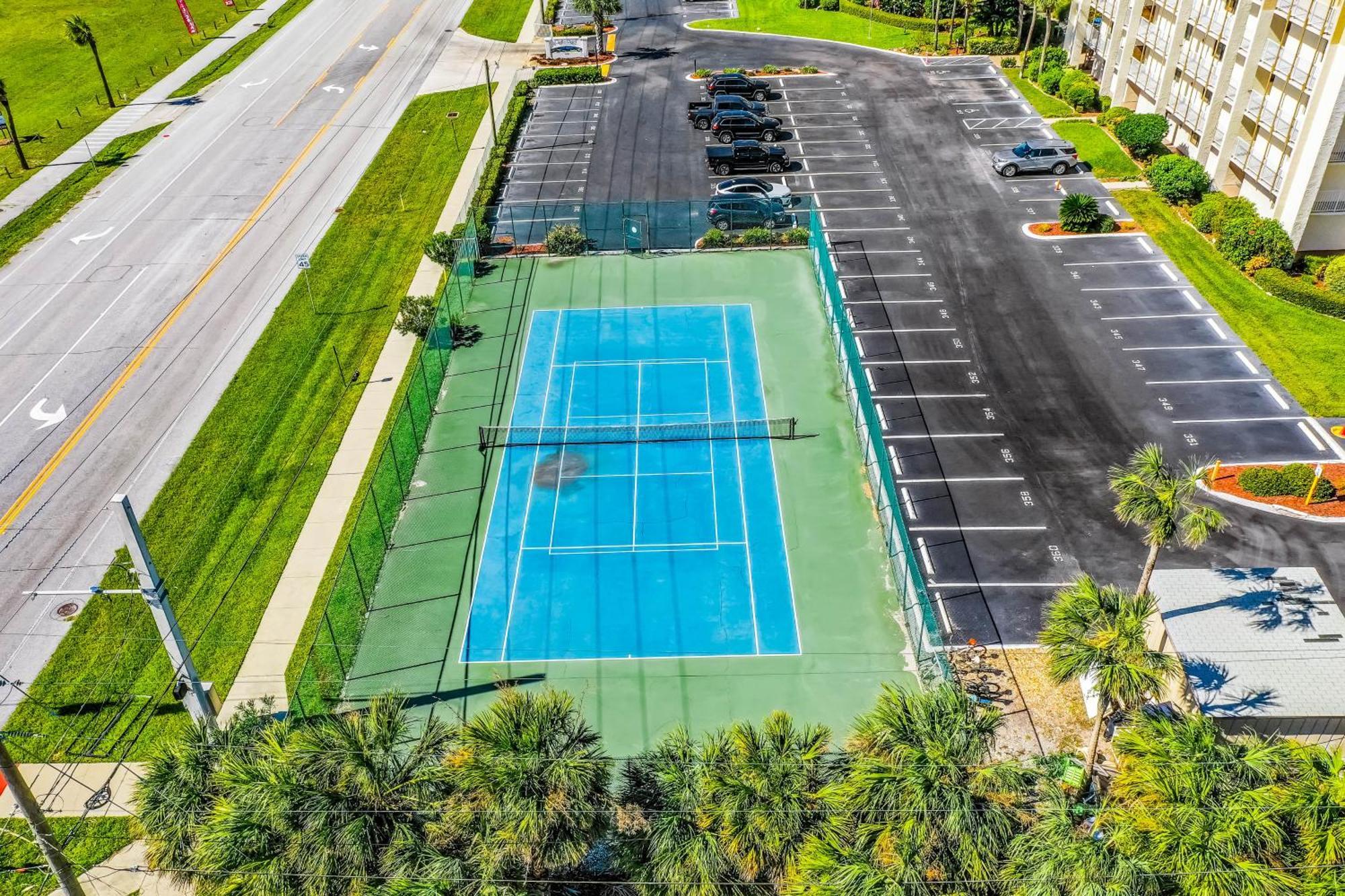 Castle Reef Condos New Smyrna Beach Pokoj fotografie