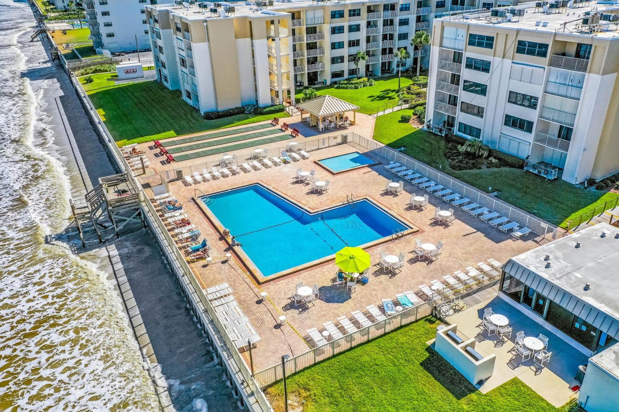 Castle Reef Condos New Smyrna Beach Pokoj fotografie