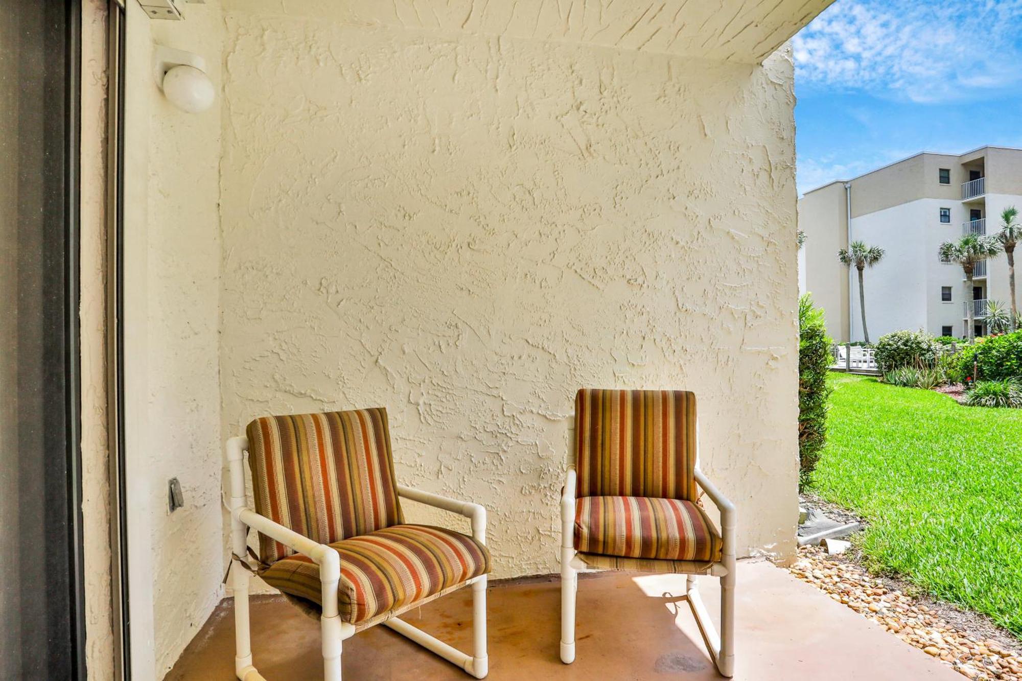 Castle Reef Condos New Smyrna Beach Pokoj fotografie