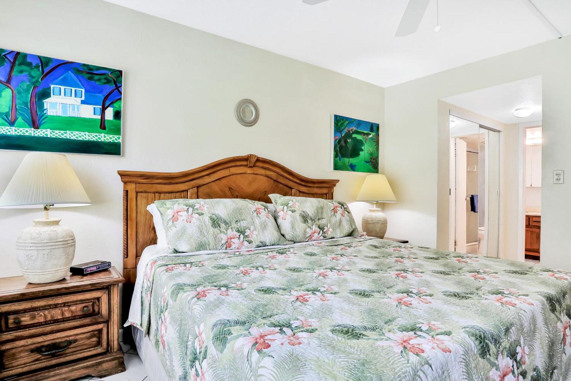 Castle Reef Condos New Smyrna Beach Pokoj fotografie