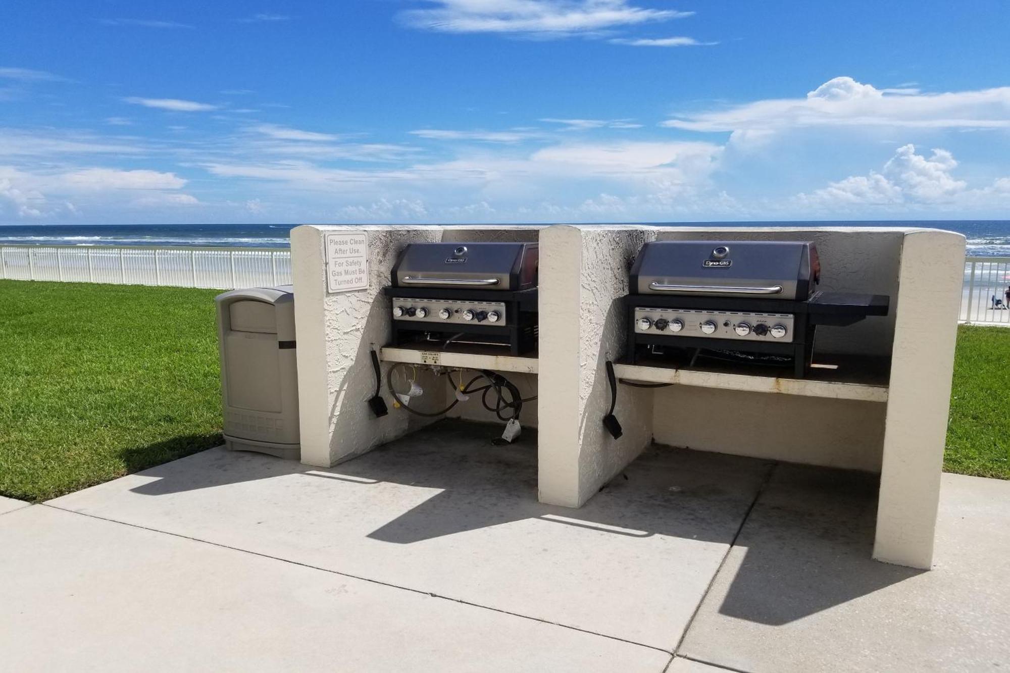 Castle Reef Condos New Smyrna Beach Pokoj fotografie
