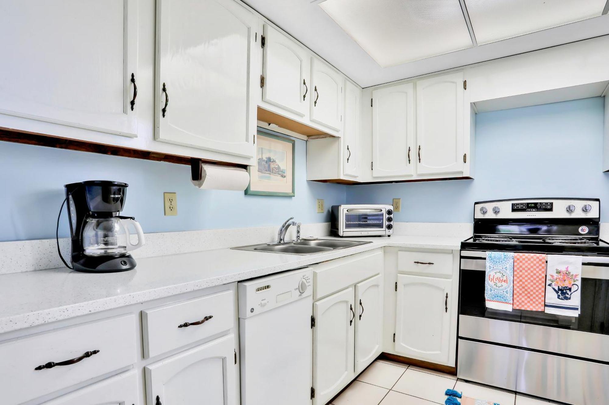 Castle Reef Condos New Smyrna Beach Pokoj fotografie