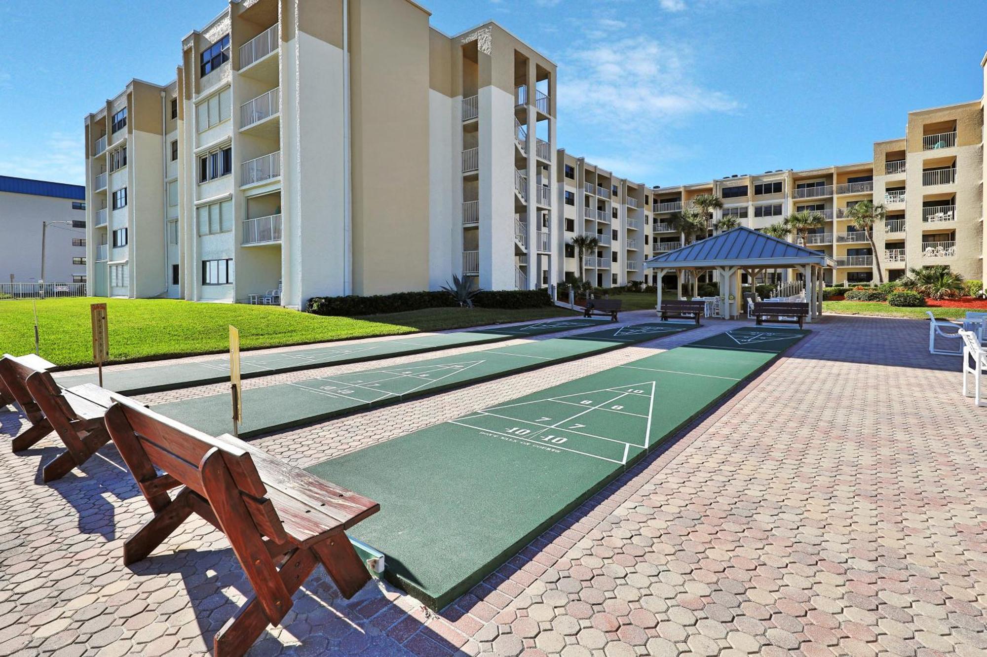 Castle Reef Condos New Smyrna Beach Pokoj fotografie