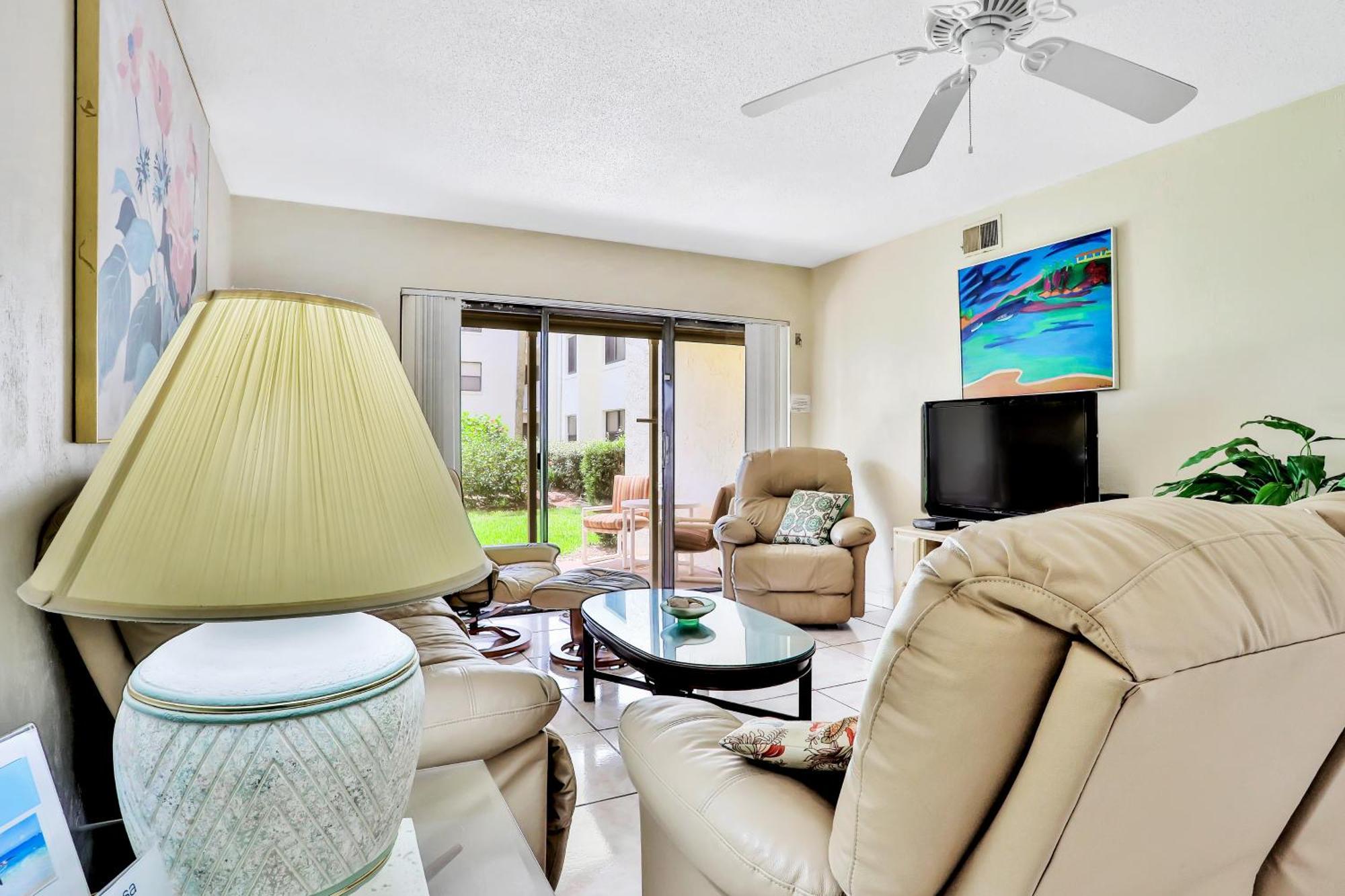 Castle Reef Condos New Smyrna Beach Pokoj fotografie