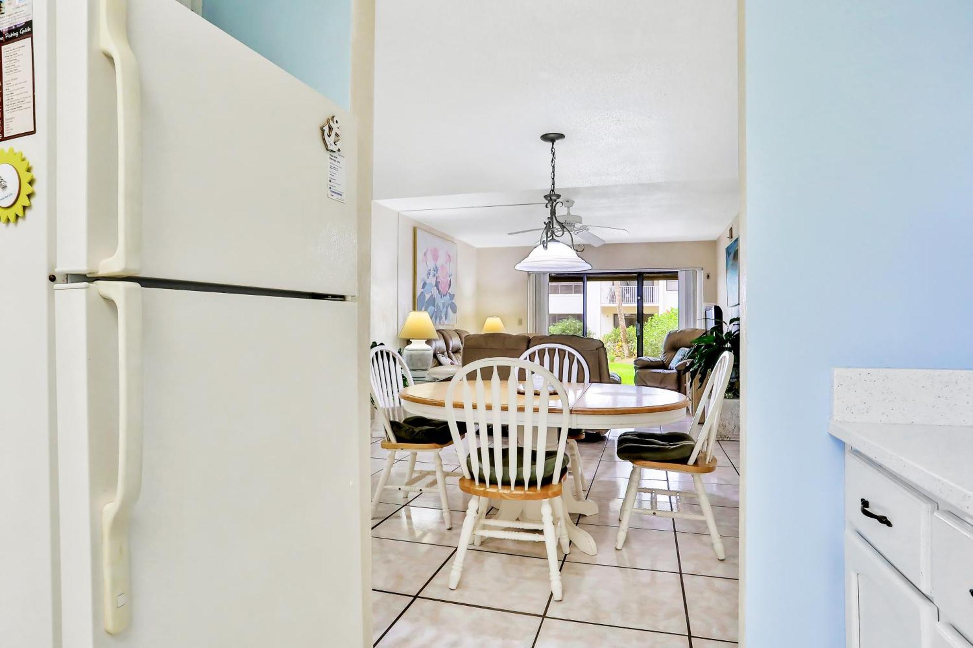 Castle Reef Condos New Smyrna Beach Pokoj fotografie