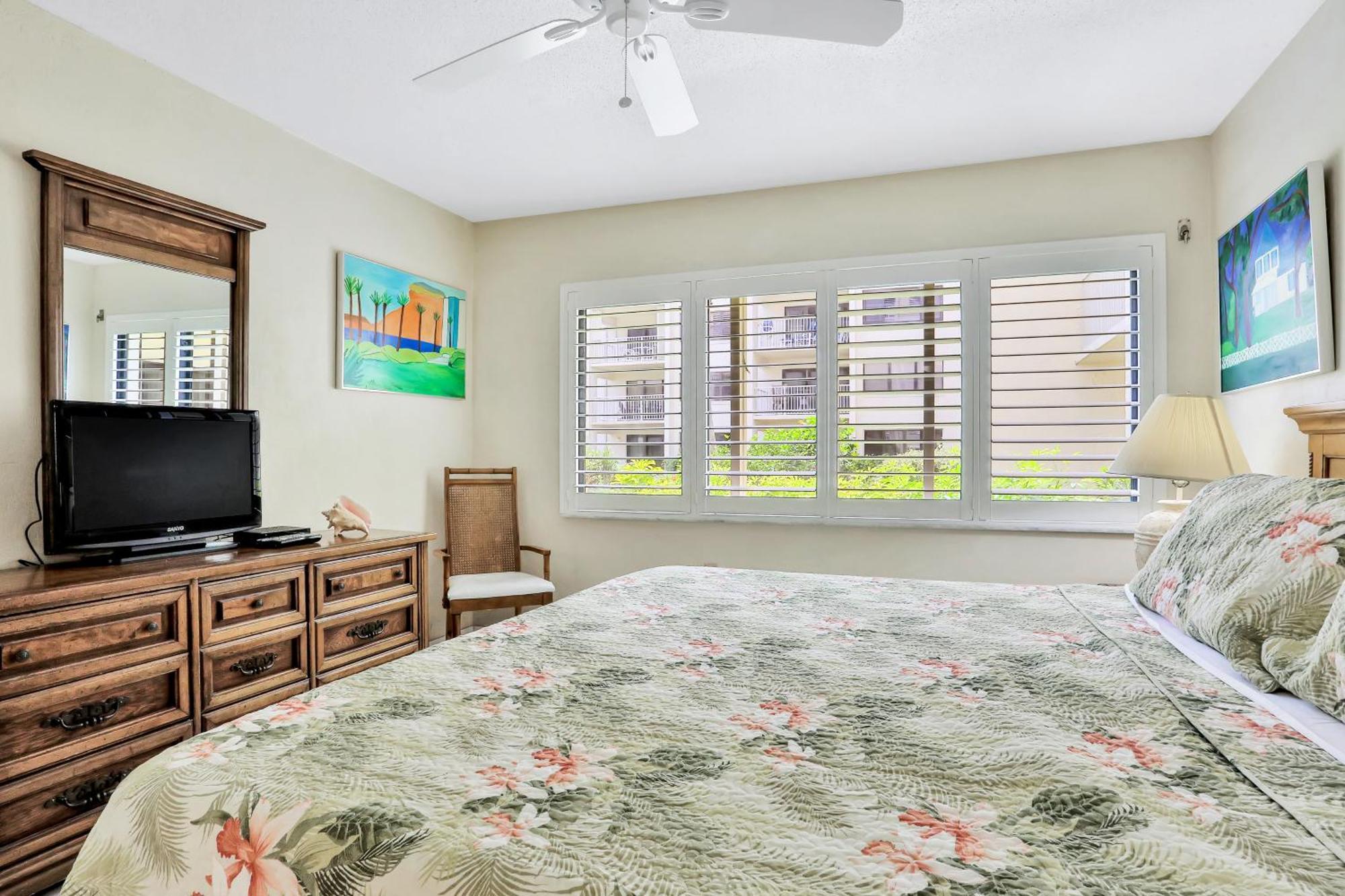 Castle Reef Condos New Smyrna Beach Pokoj fotografie