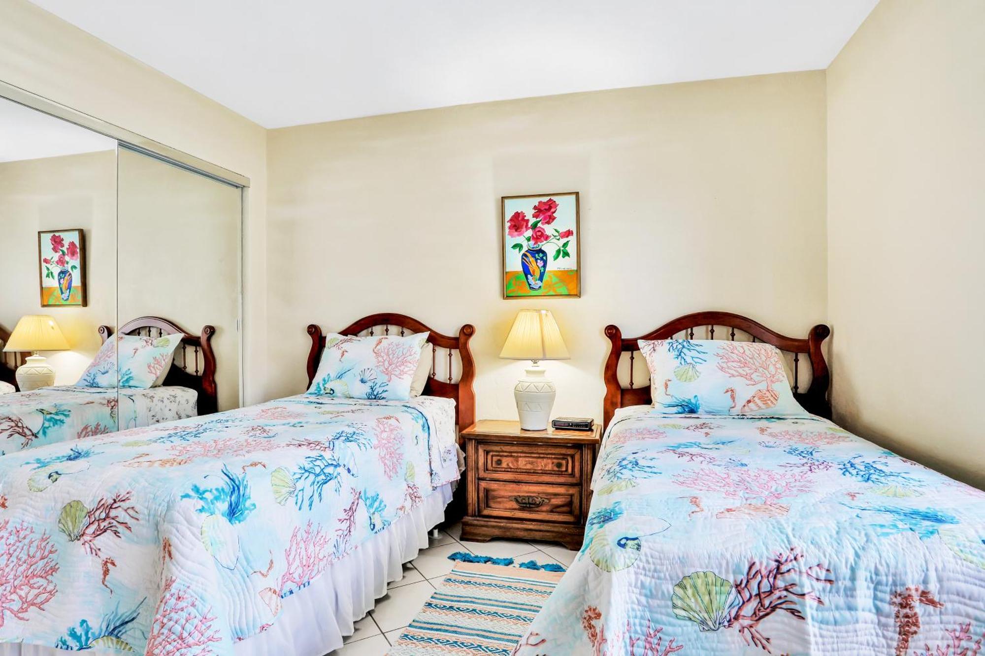 Castle Reef Condos New Smyrna Beach Pokoj fotografie