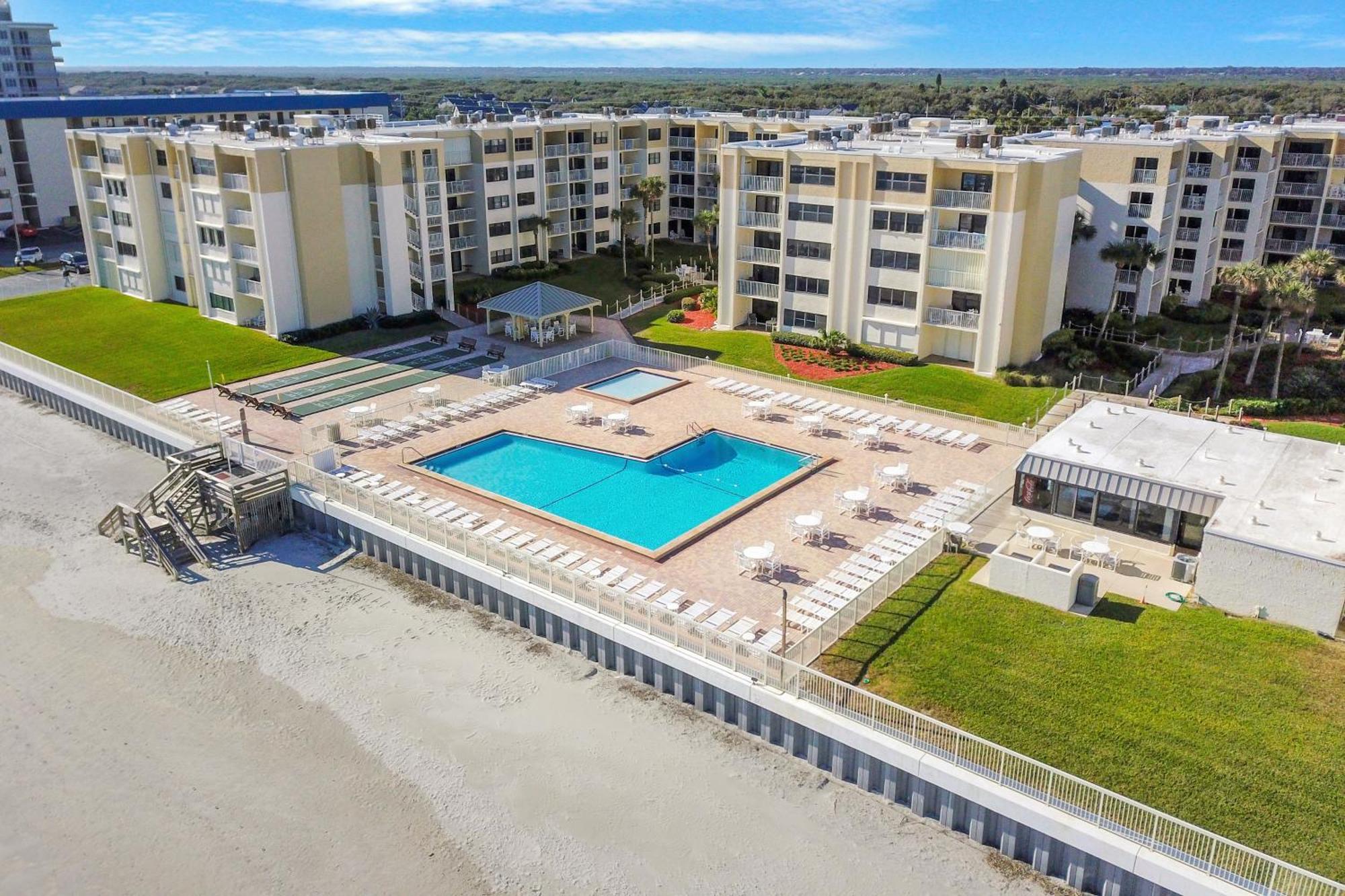 Castle Reef Condos New Smyrna Beach Pokoj fotografie