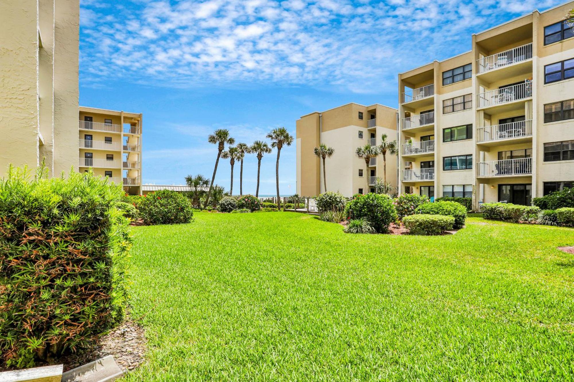 Castle Reef Condos New Smyrna Beach Pokoj fotografie