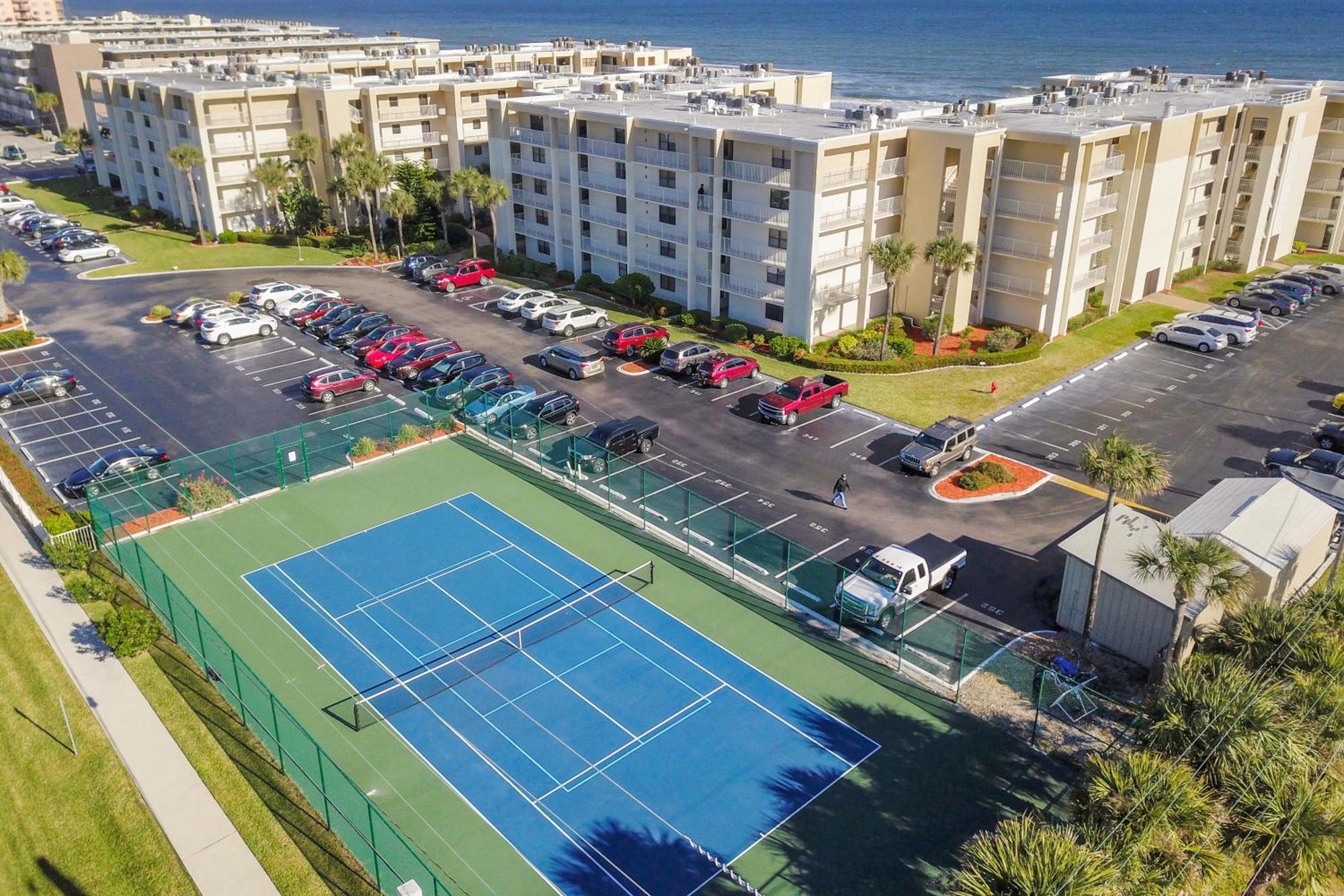 Castle Reef Condos New Smyrna Beach Pokoj fotografie