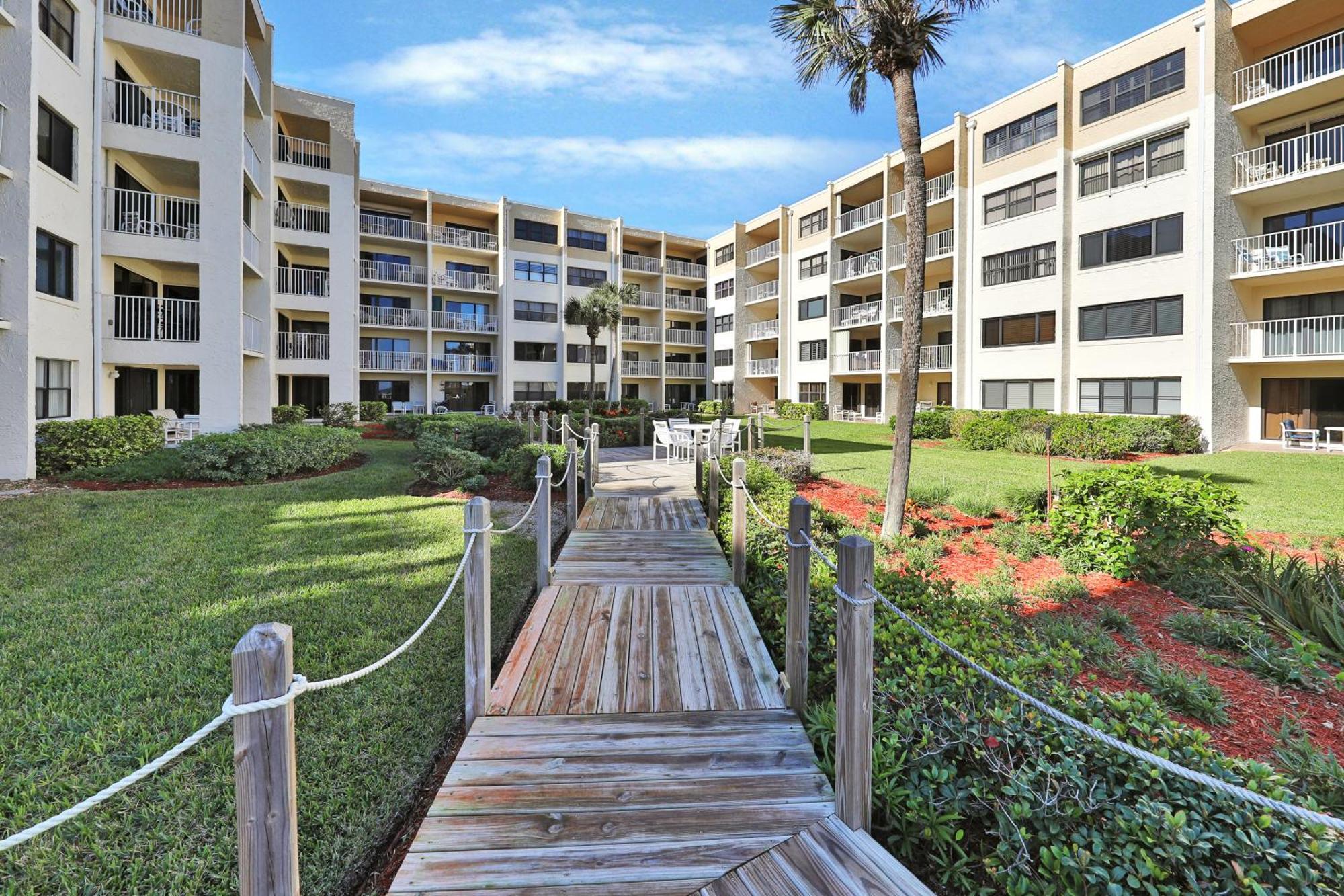 Castle Reef Condos New Smyrna Beach Pokoj fotografie