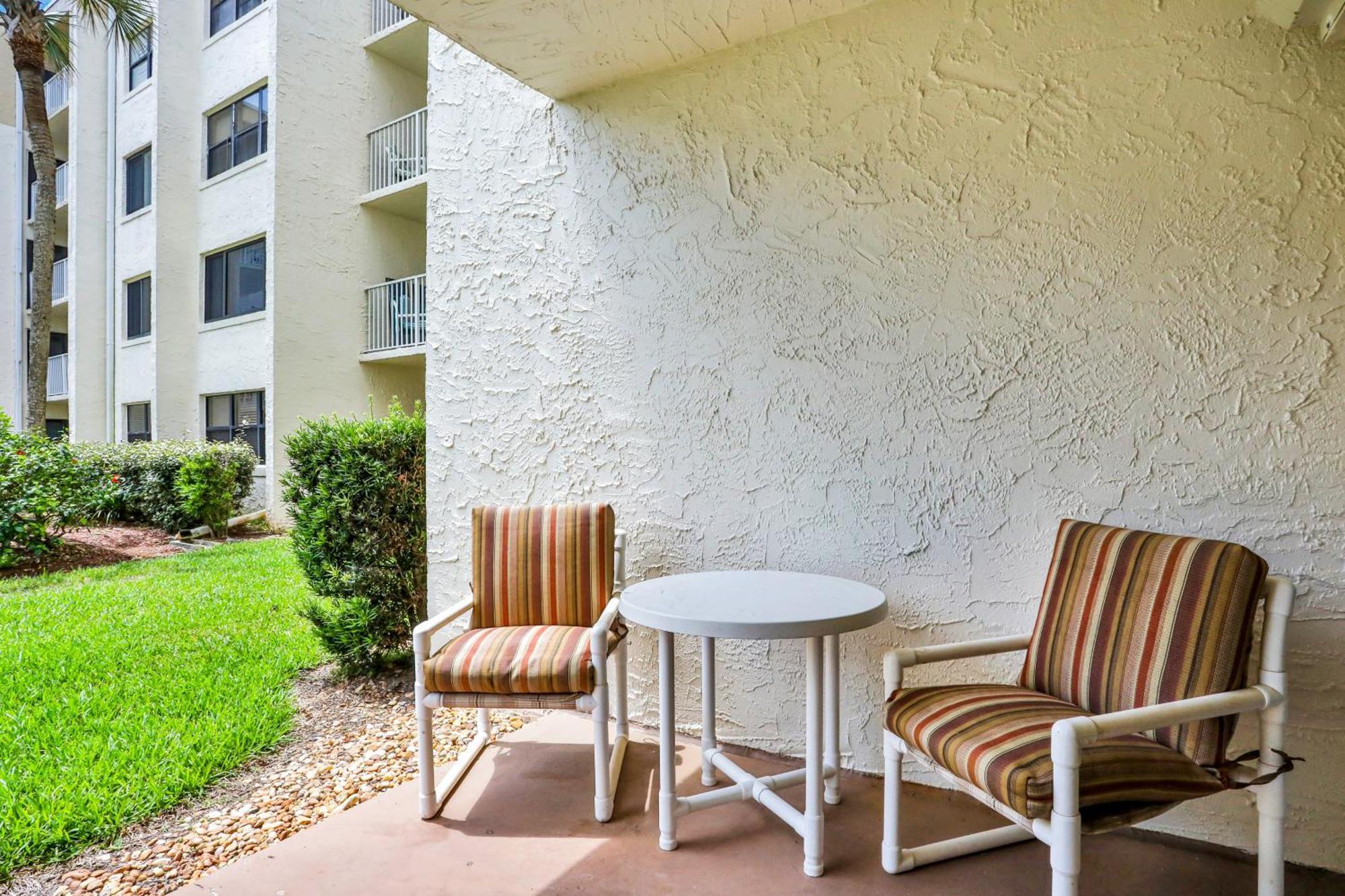 Castle Reef Condos New Smyrna Beach Pokoj fotografie