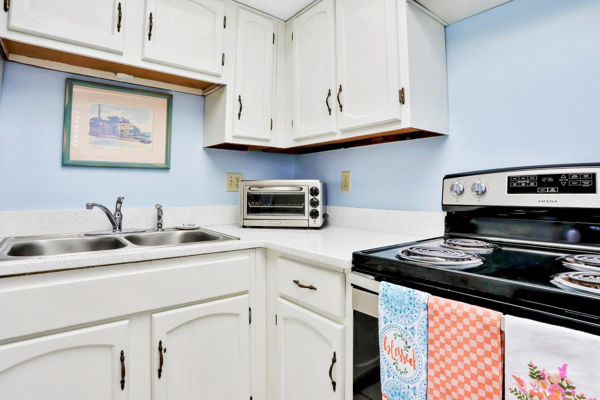 Castle Reef Condos New Smyrna Beach Pokoj fotografie