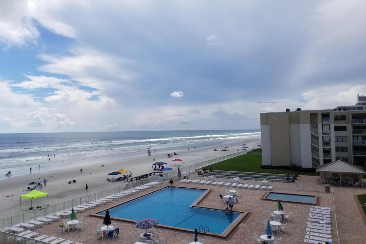 Castle Reef Condos New Smyrna Beach Exteriér fotografie