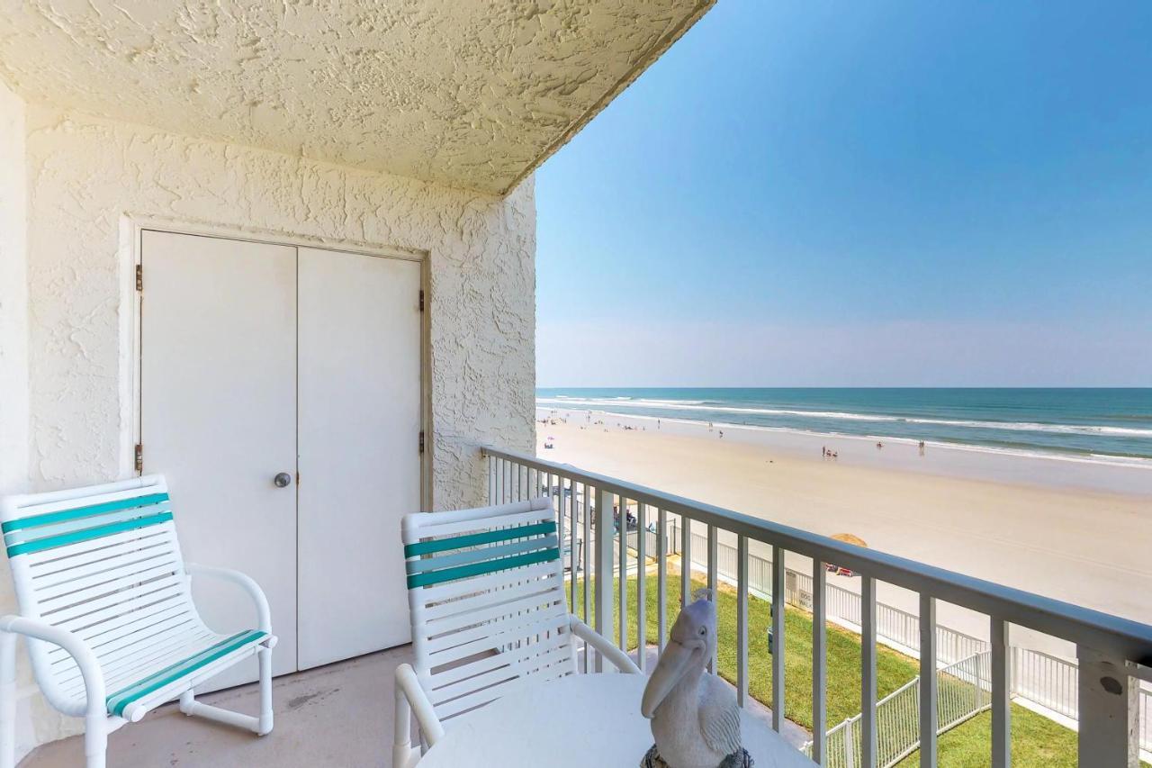 Castle Reef Condos New Smyrna Beach Exteriér fotografie