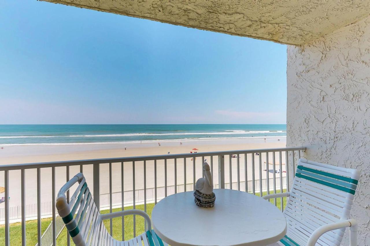 Castle Reef Condos New Smyrna Beach Exteriér fotografie