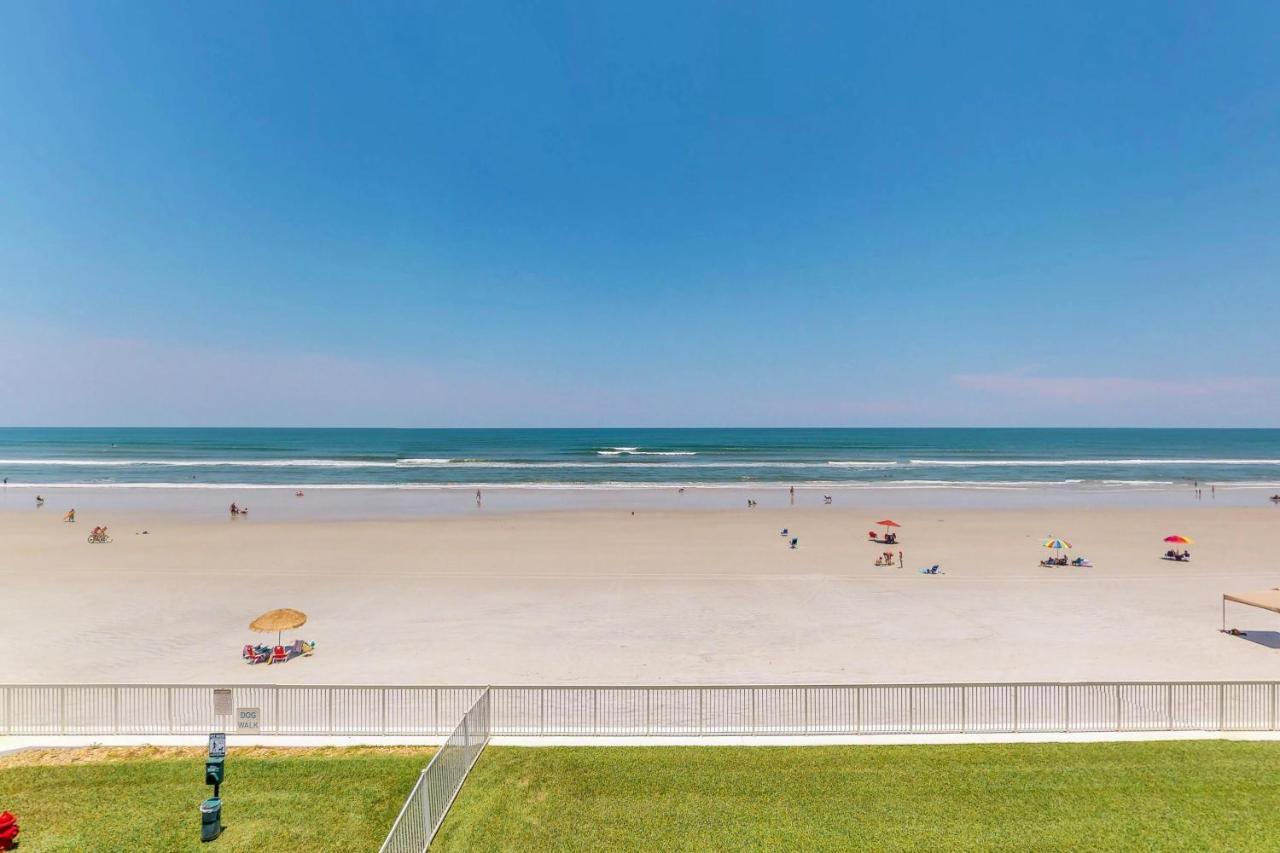 Castle Reef Condos New Smyrna Beach Exteriér fotografie