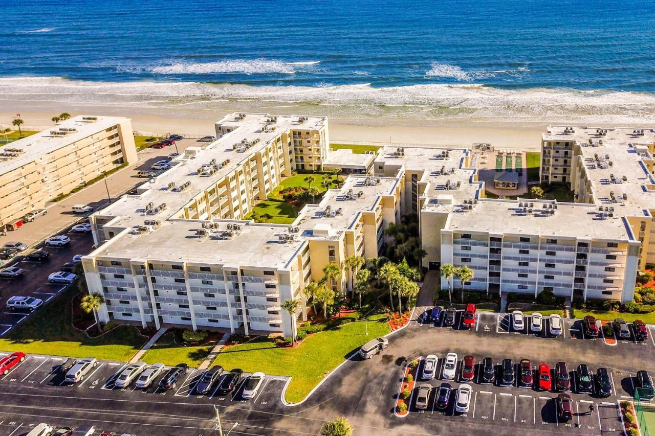 Castle Reef Condos New Smyrna Beach Exteriér fotografie