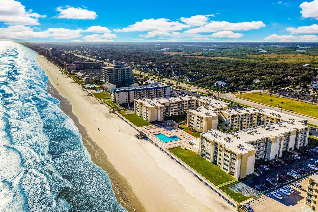 Castle Reef Condos New Smyrna Beach Exteriér fotografie