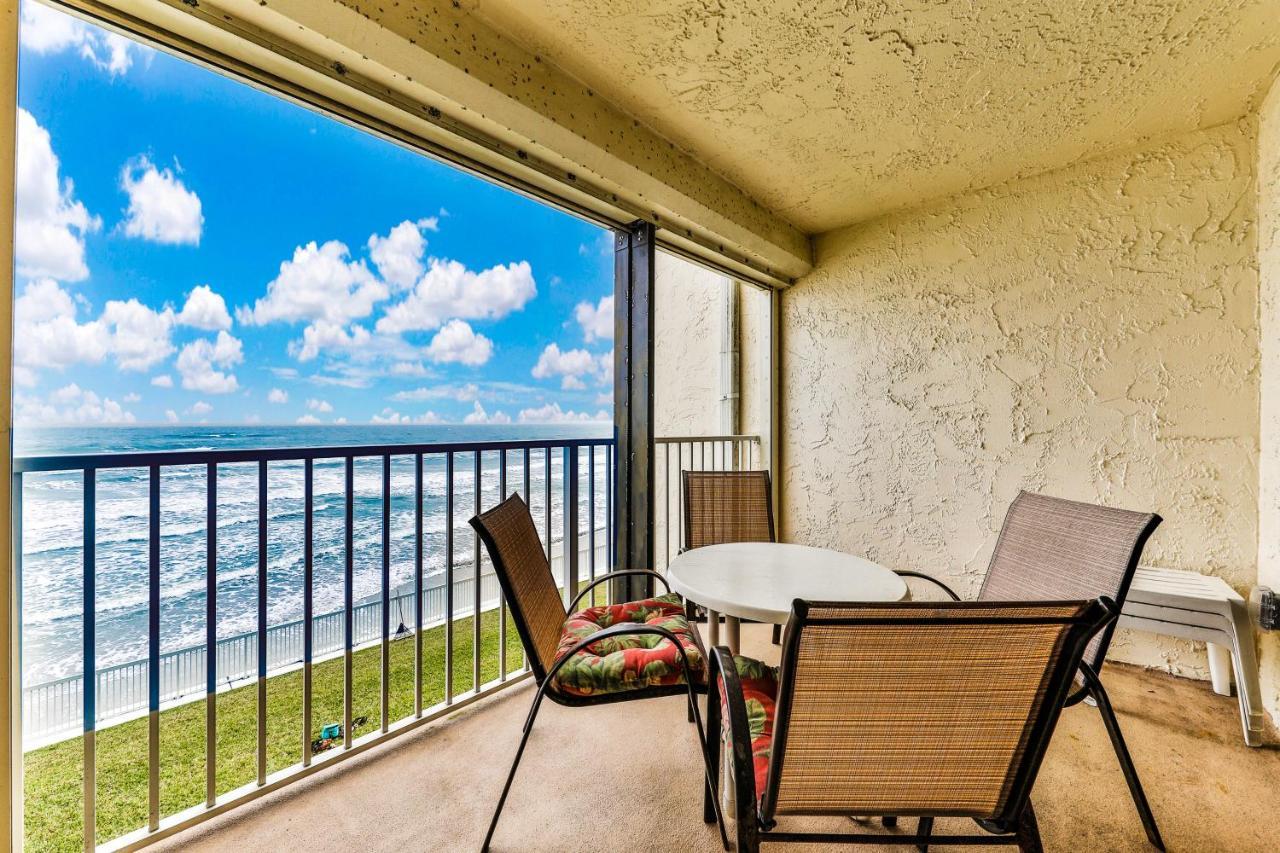 Castle Reef Condos New Smyrna Beach Exteriér fotografie