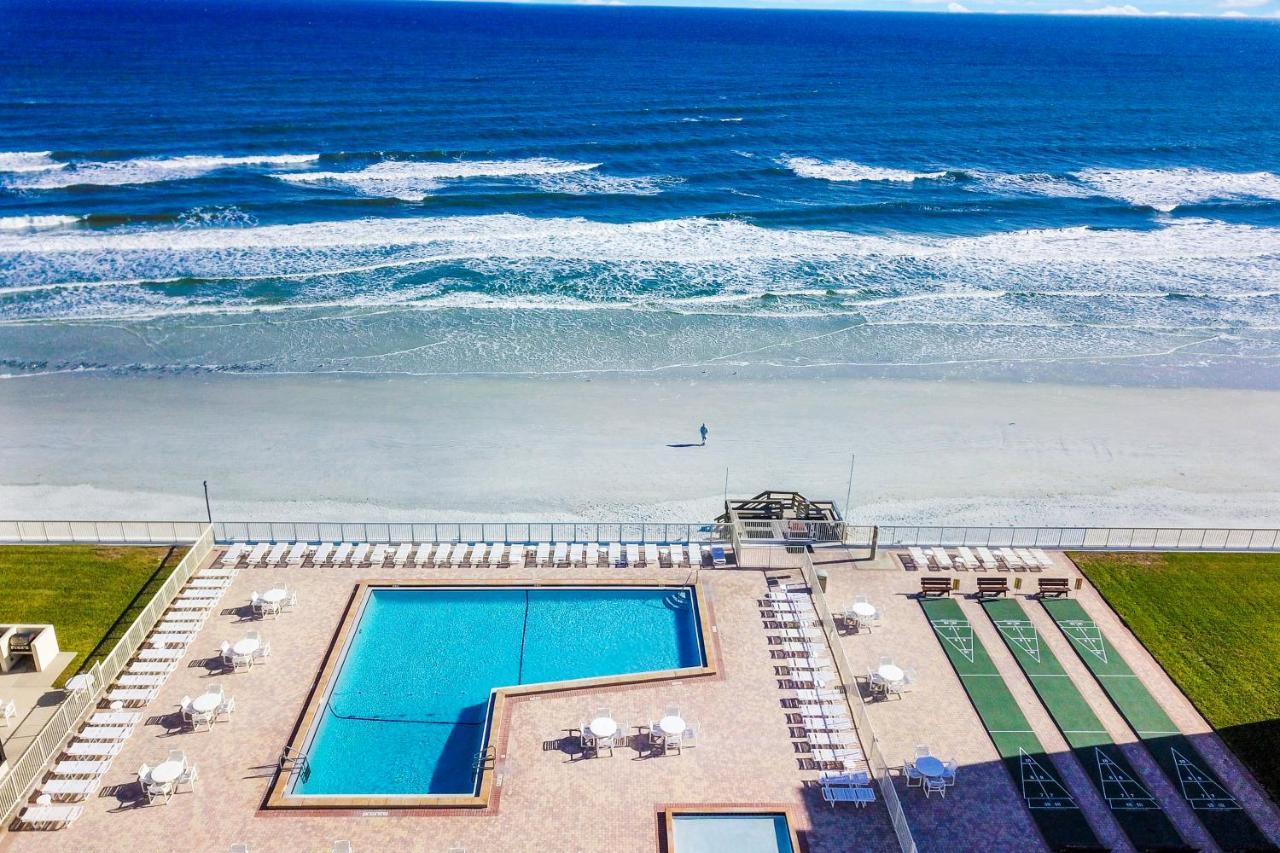 Castle Reef Condos New Smyrna Beach Exteriér fotografie