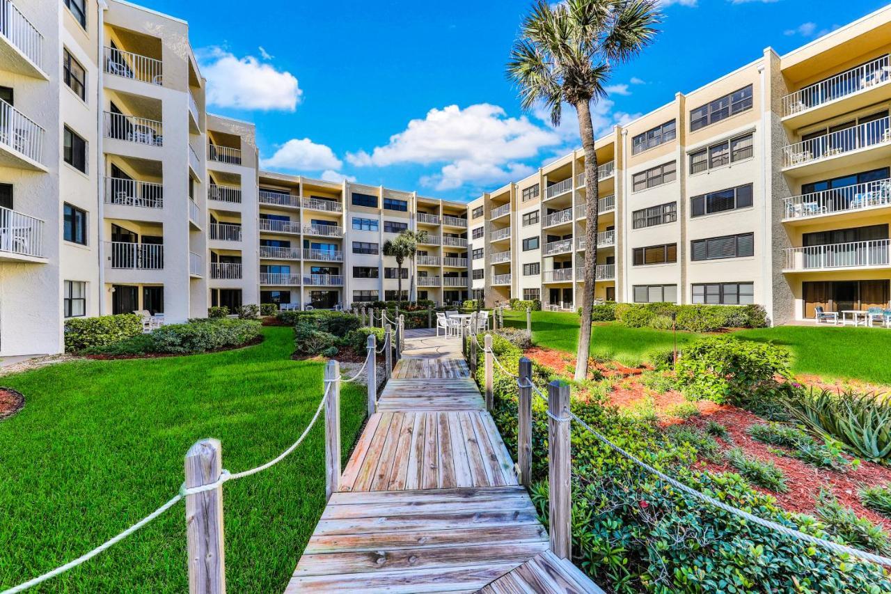 Castle Reef Condos New Smyrna Beach Exteriér fotografie