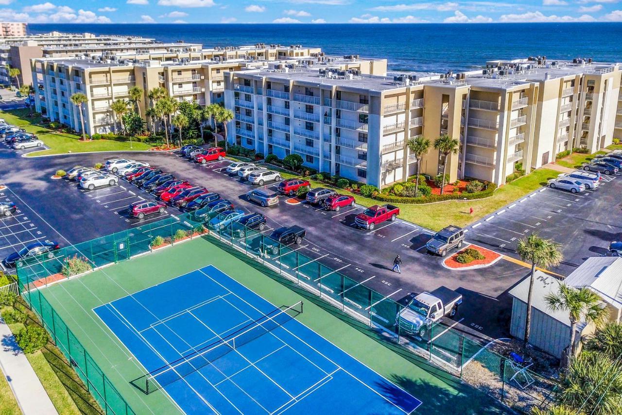 Castle Reef Condos New Smyrna Beach Exteriér fotografie