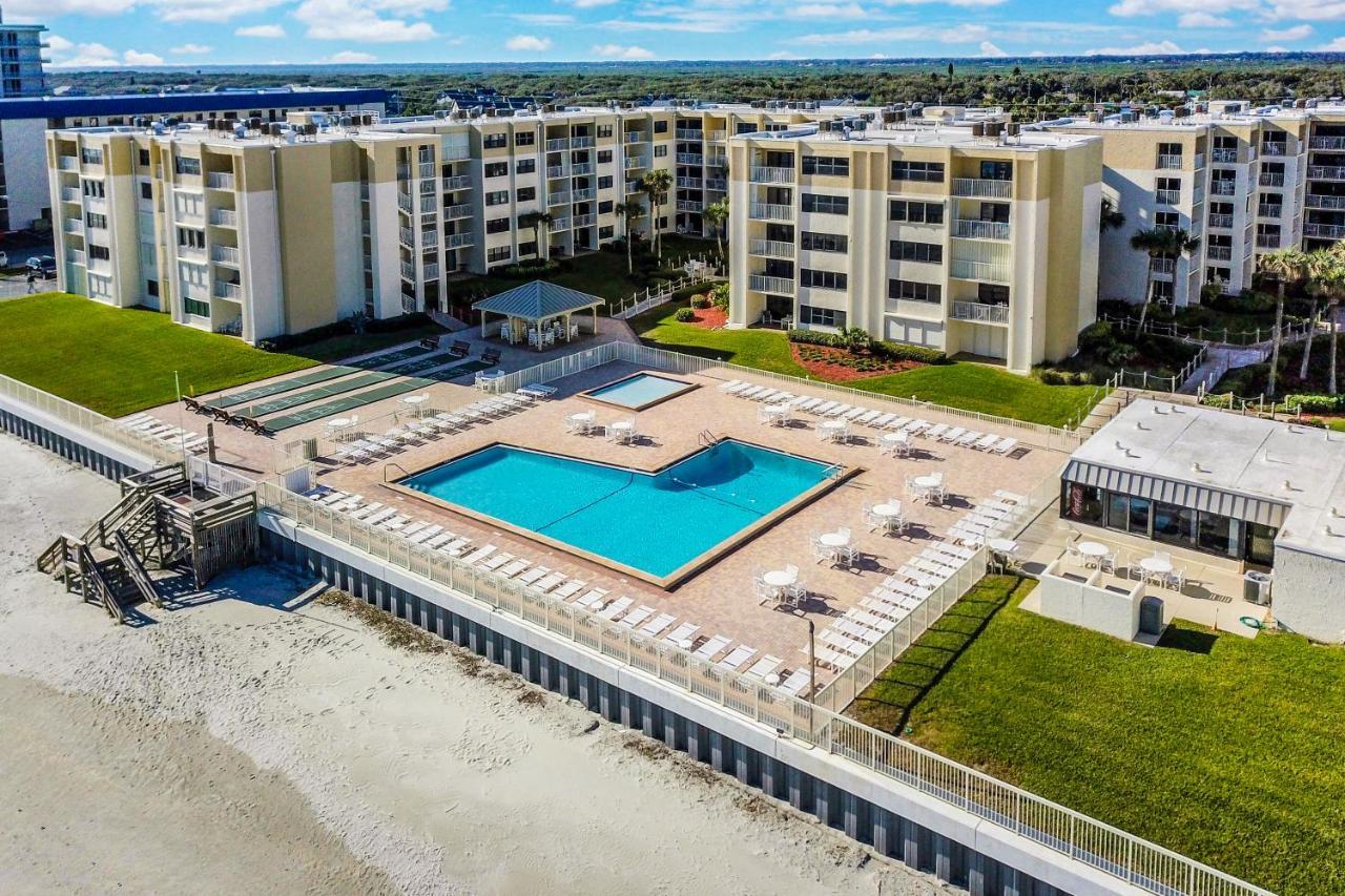 Castle Reef Condos New Smyrna Beach Exteriér fotografie